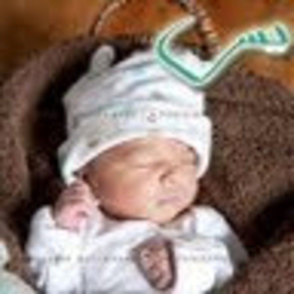 Meet your Posher, Naazneen